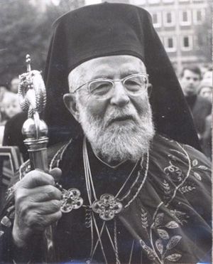 Melchitska-cirkev patriarcha maximos-iv.jpg
